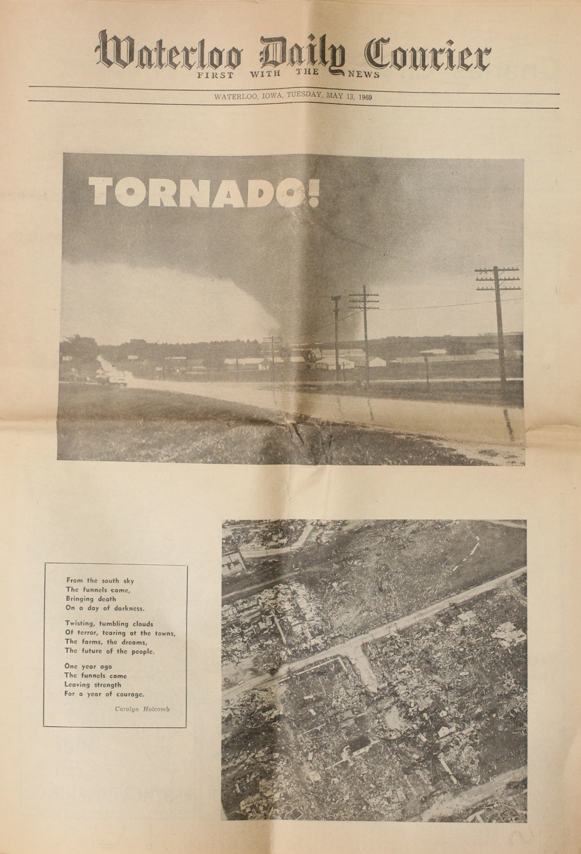 050918-Waterloo-Courier-Tornado-tab-1969-1